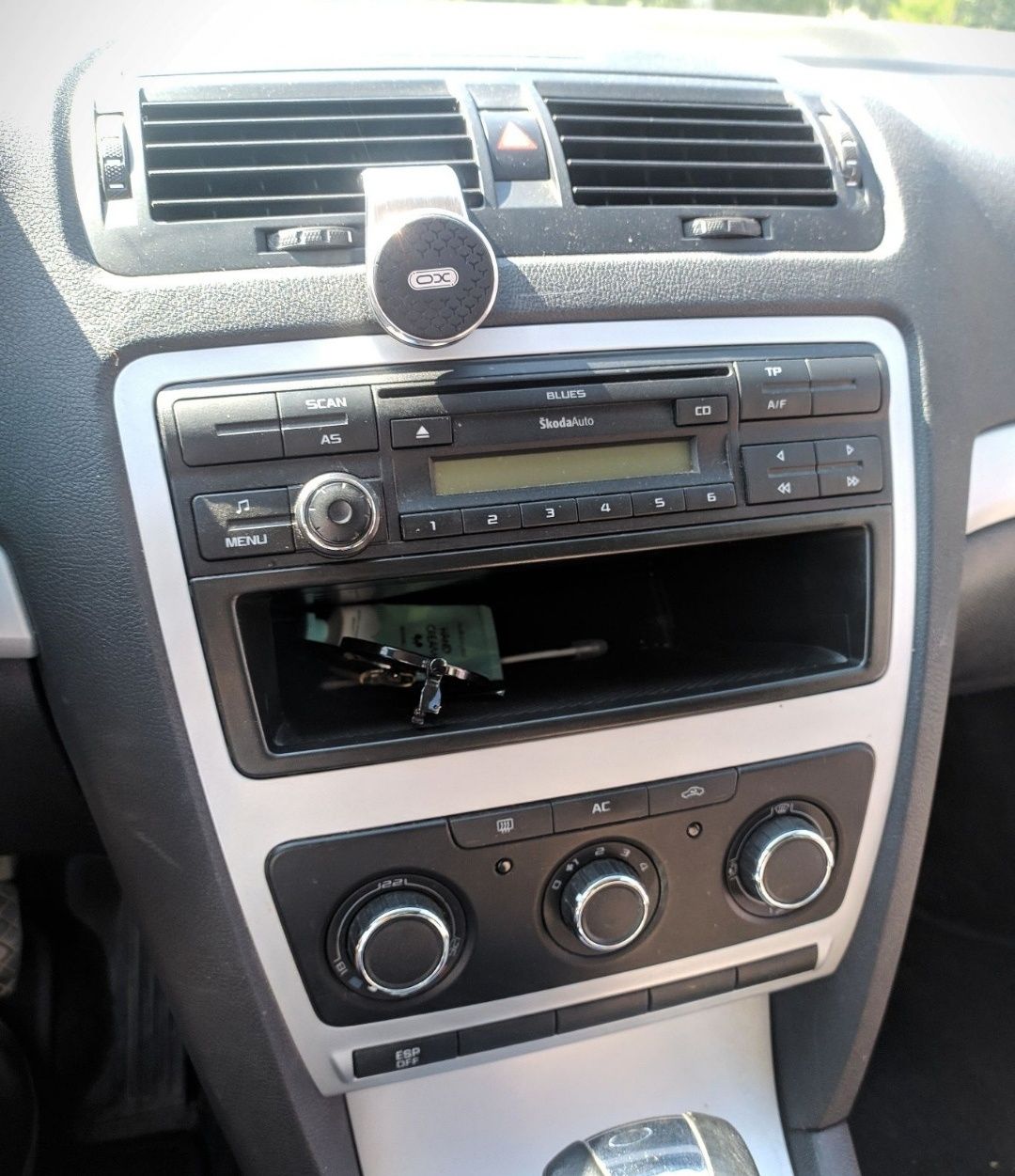 Bluetooth модуль Volkswagen, Skoda, Seat, (rcd 310, 510, swing, aux)