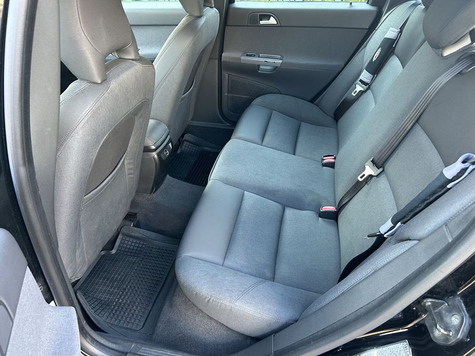 Volvo V50 1.8 2005 zadbany