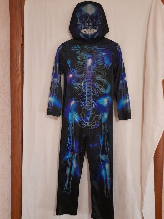 Костюми хлопчикам на Хеловін