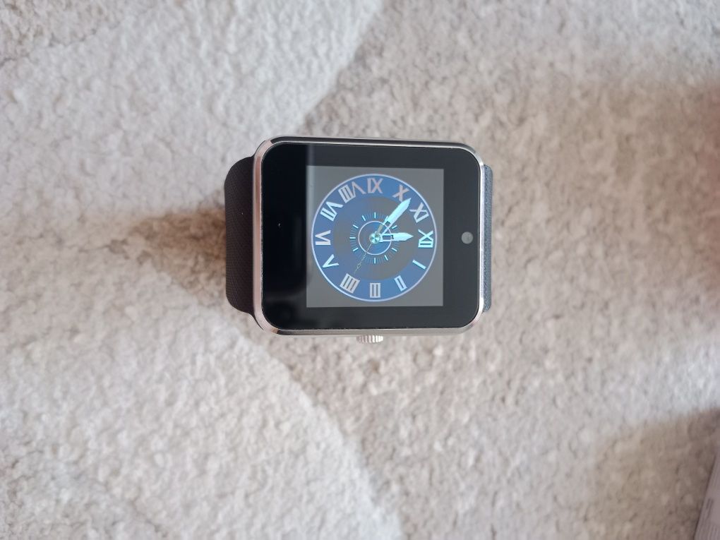 Smartwatch Manta MA429 GUMMO