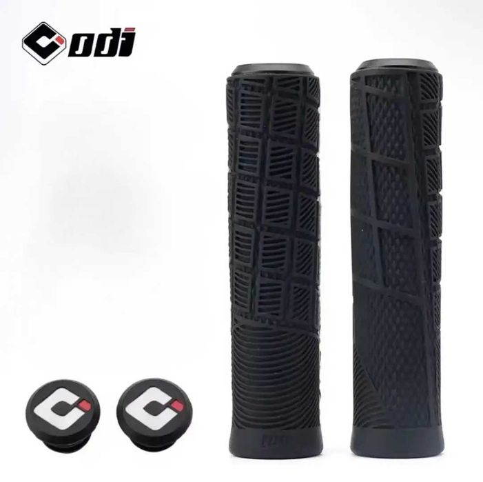 Грипси велосипедні ODI SG01 силіконові