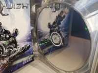 Vanquish PS3 Zamienię