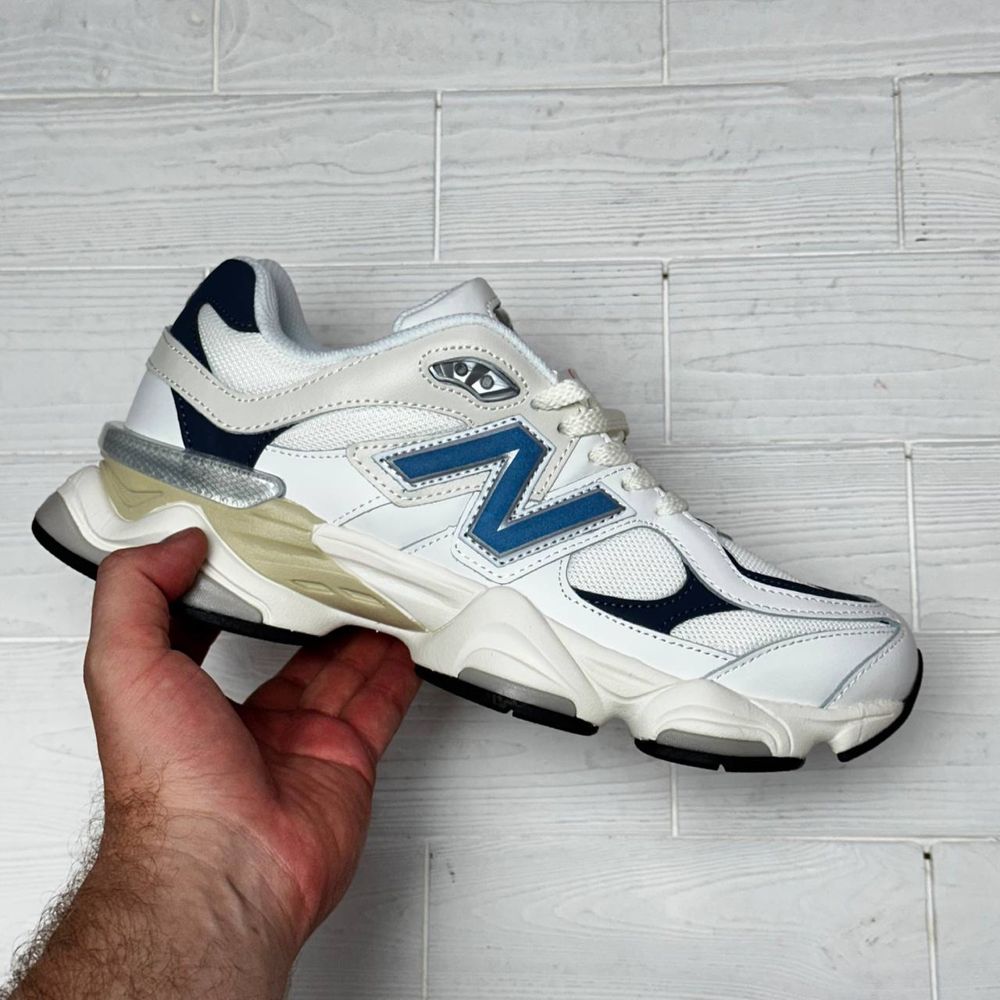 Чоловічі кросівки new balance 9060