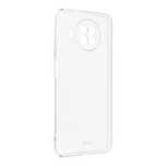 Etui Roar do Xiaomi Mi 10T Lite Jelly Clear