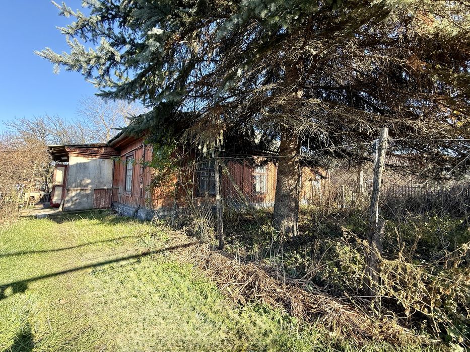 Частина будинку 58 м2, р-н Загребелля