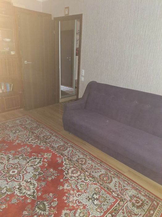 Довгострокова оренда однокімнатної квартири