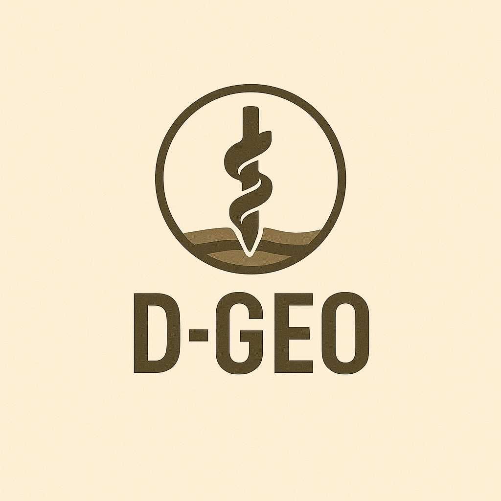 Geolog, badanie podłoża gruntowego, opnie geotechniczne