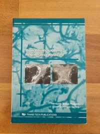 Livro | "Biomaterials for Bone Regenerative Medicine"