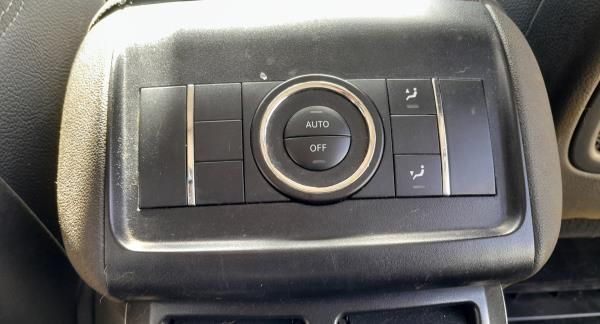 Comando chauffage / sofagem MERCEDES-BENZ Classe R (W251, V251)