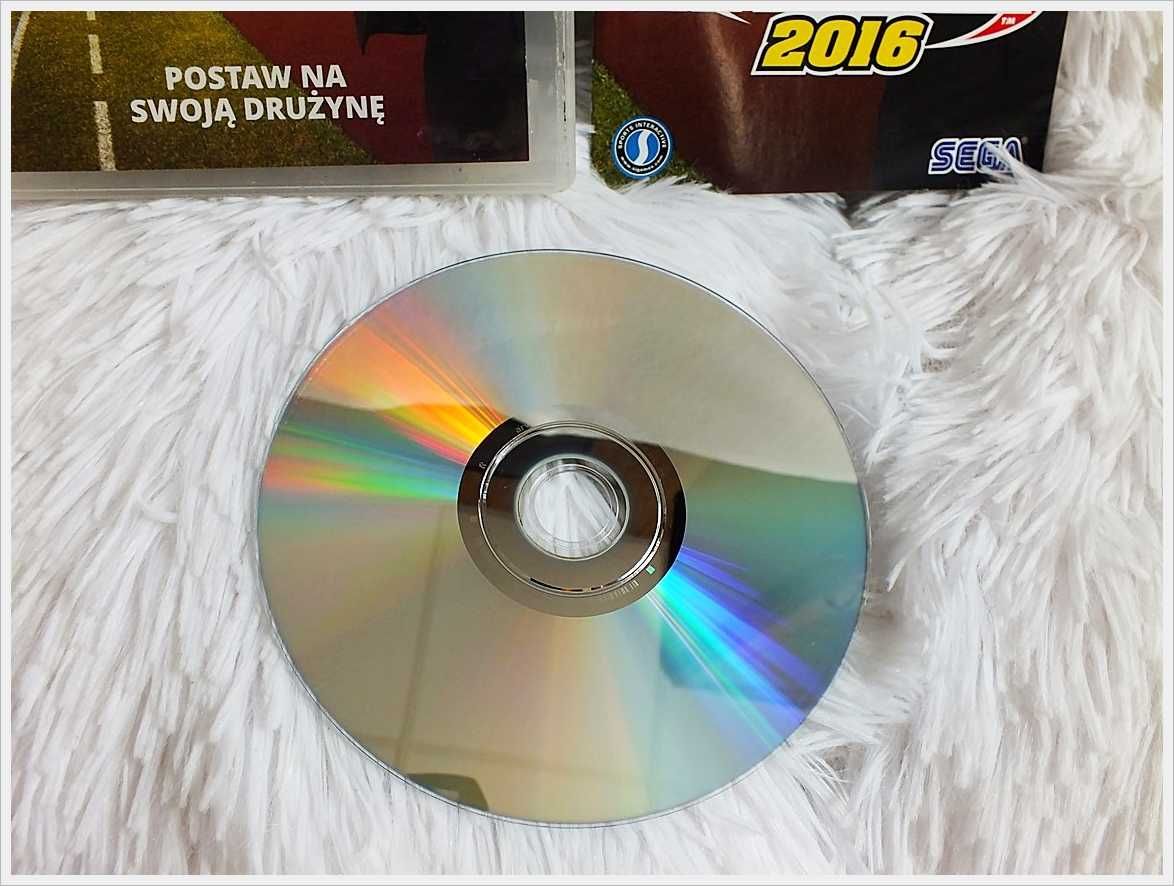 Gra FORTUNA Zakłady Bukmacherskie 2016 PC / DVD