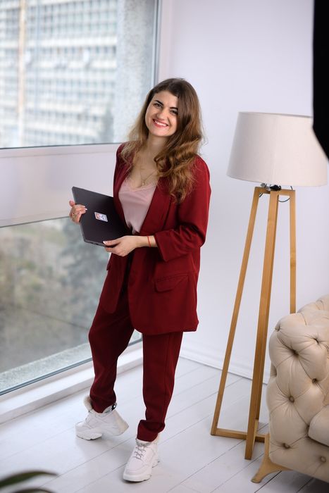 Перекладач з/на англійську та німецьку мови будь-якої складності