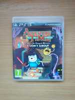 Adventure time ps3, stan bardzo dobry, wysyłka olx