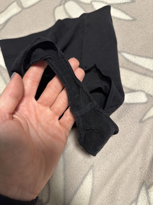 Трусики утягивающие