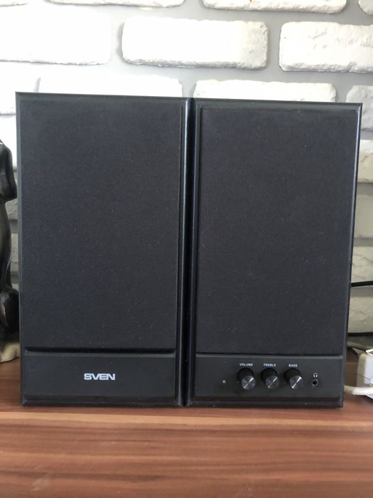 Колонки Sven Sps-702