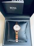 Оригинальные часы Hugo Boss