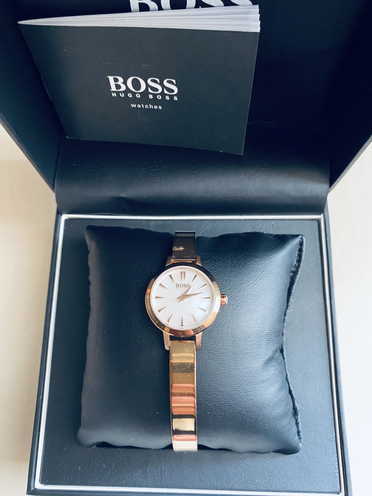 Оригинальные часы Hugo Boss