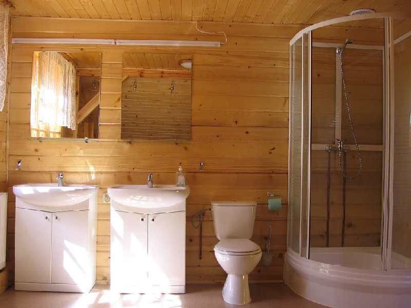 Chata Na Skrzynce - Jezioro Powidzkie - Powidzki Park Krajobrazowy !!!