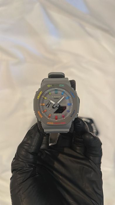 Relógio Casio G-shock