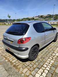 Peugeot 206 1.9D