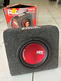 MTX ÁUDIO TRP8 Subwoofer (360 W)