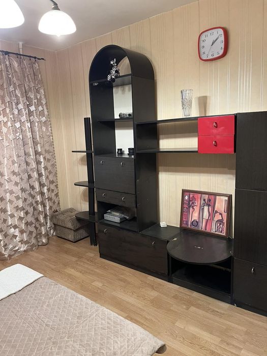 Однокімнатна квартира на Троещині без %