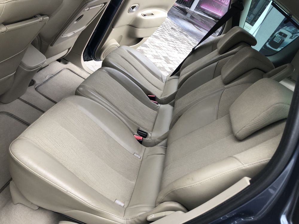 Renault Grand Scenic 2, 2008 рік, 2.0 дизель, автомат
