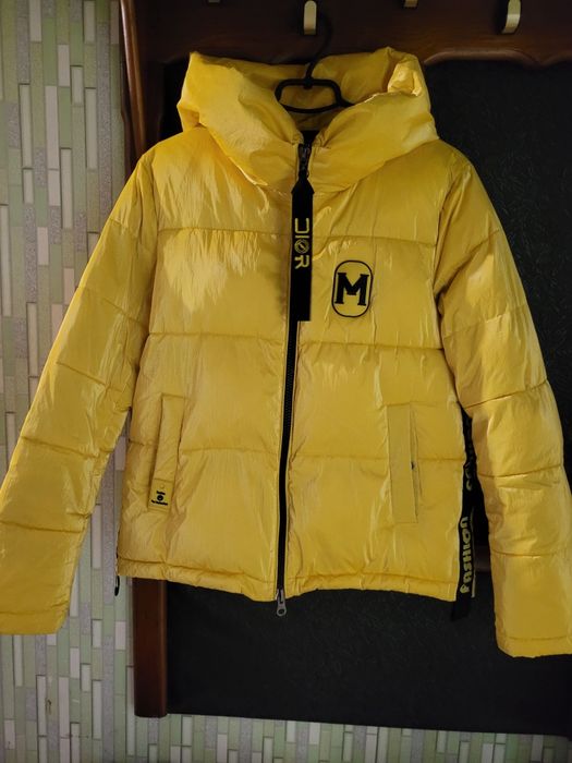 Продам куртку осень-зима в хорошем состоянии