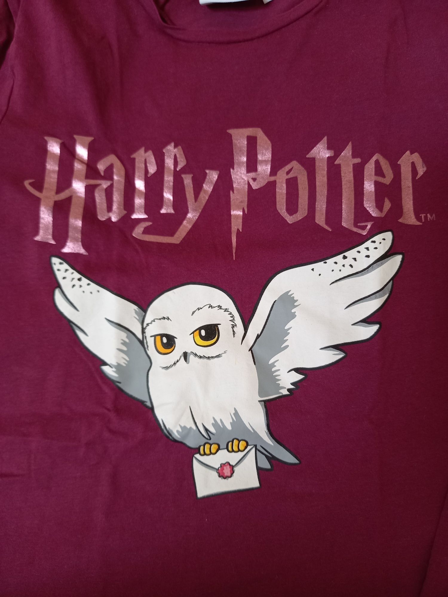 T-shirt Harry Potter r. 170