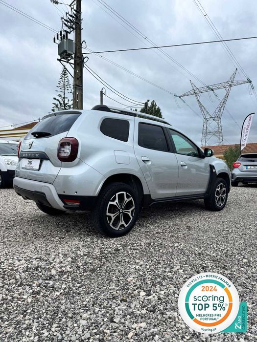 Dacia Duster 1.5 DCi 116cv