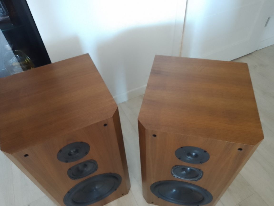 T+A Spectrum ADL III kolumny