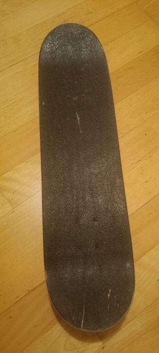 Deskorolka do trikow