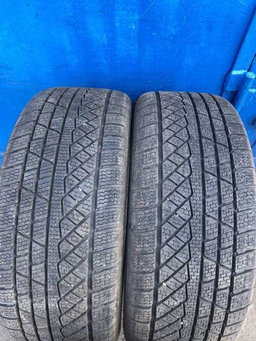 Гума шини зима 275/45R20 Starmax