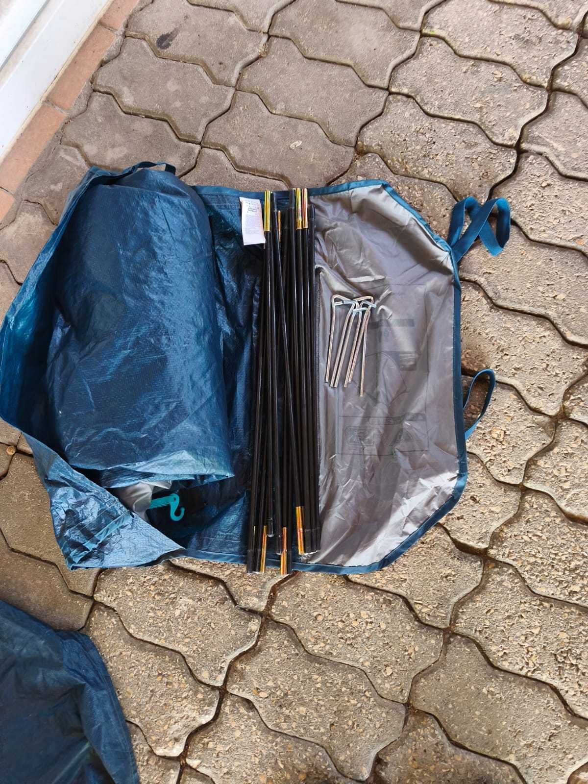 Tenda de Campismo - MH100 - 2 pessoas