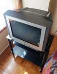 Televisor LG 52 cm stereo