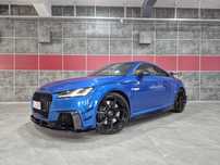 Felgi 20" Audi sport TT RS 8S 5x112 9J et 52 RS3 S3 S6 A6 a4 S4 oz bbs