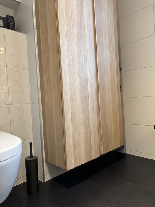 Szafa łazienkowa Ikea 2sztuki!