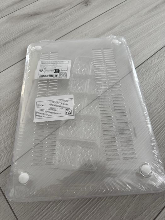 Чохол для Macbook Air новий