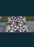 Nowe felgi r19 5x112