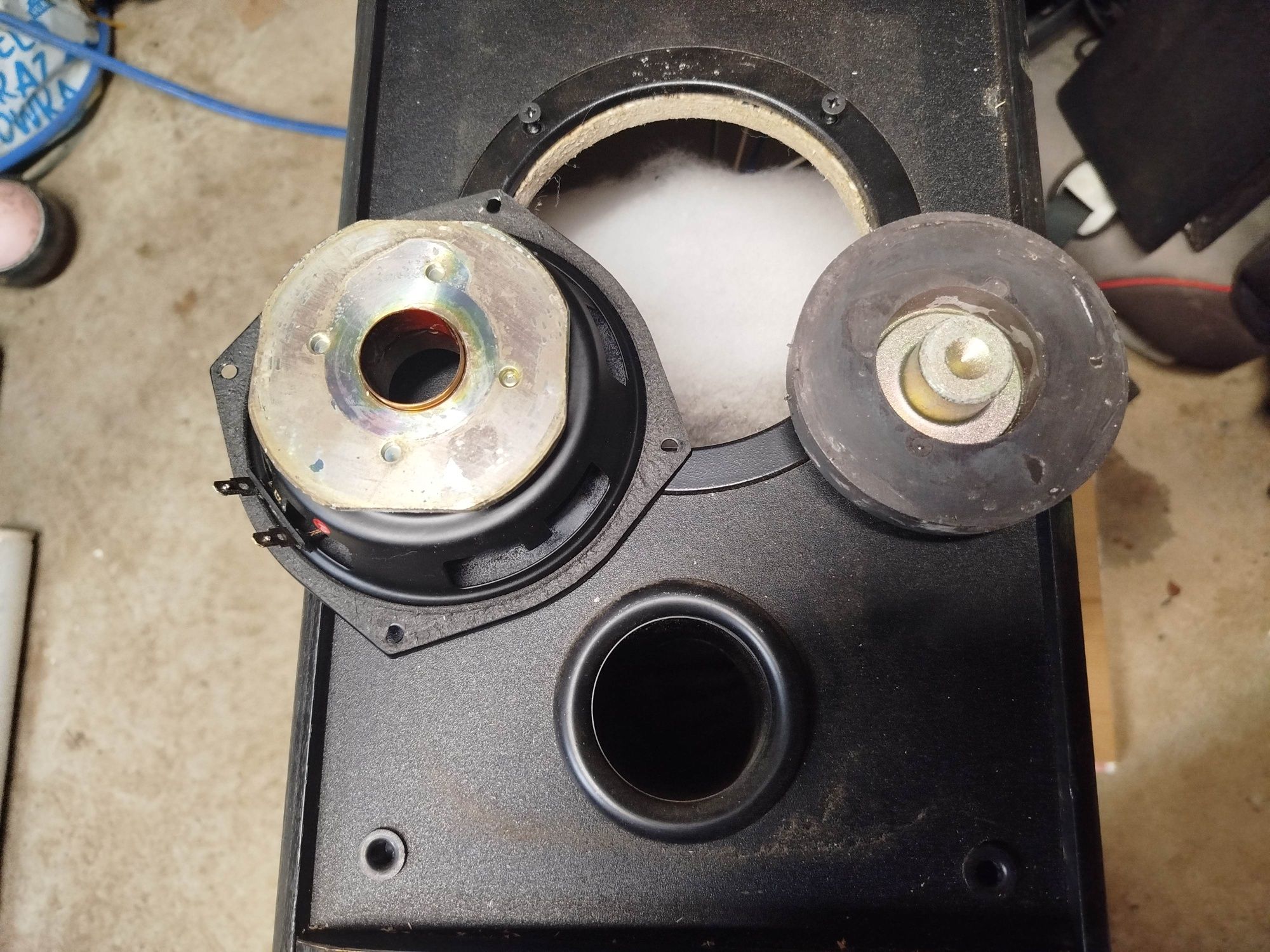 Tonsil Sonata 160