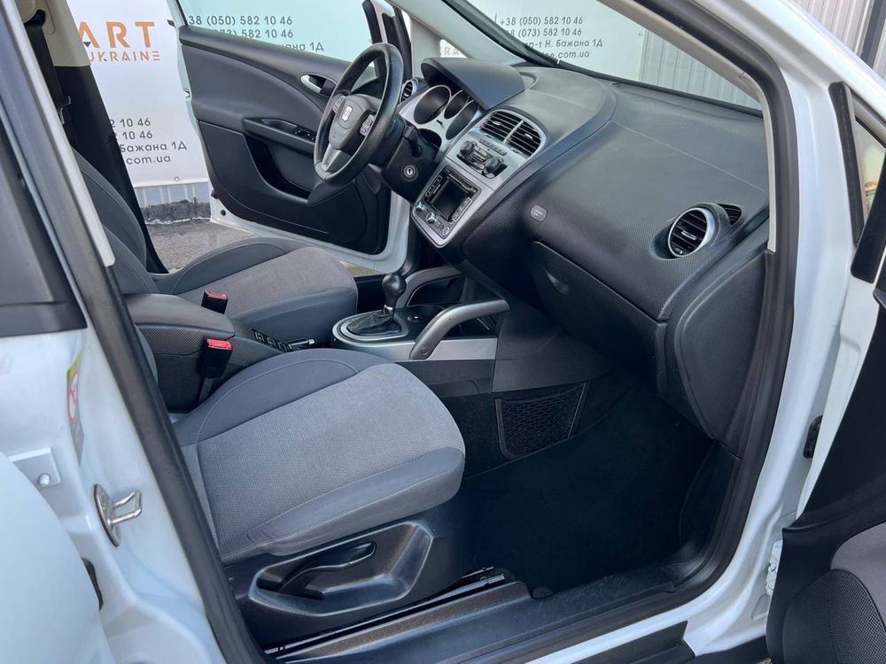 Seat Altea XL 1.8 tsi avtomat з Швейцаріі