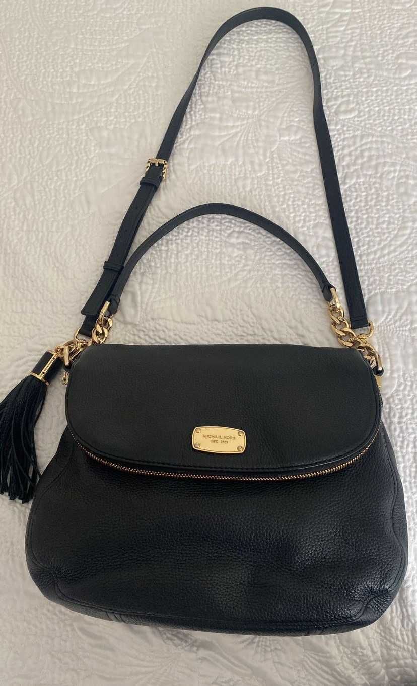 Malas Furla, Michael Kors, Bimba y Lola e Purificacion Garcia