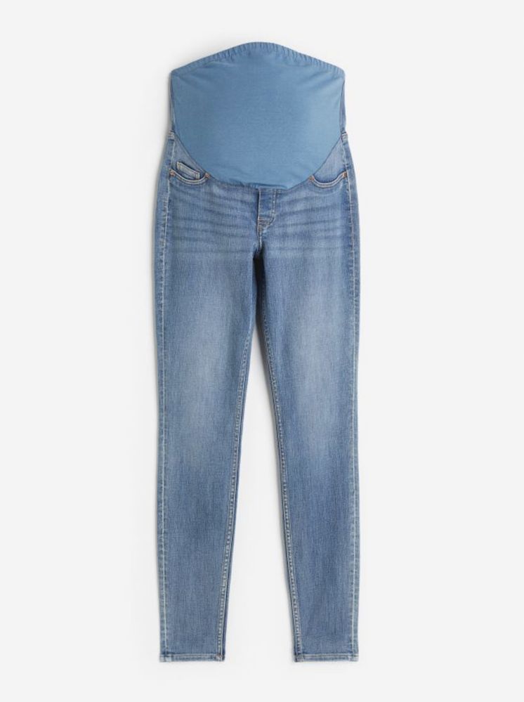 Продам джинси для вагітних , H&M, S
