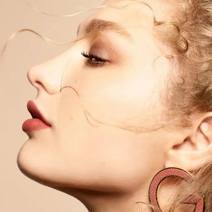 Тіні для повік Guerlain Ombres G 4 Couleurs Оригінал. Нові