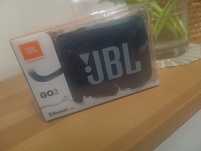 Głośnik JBL GO 3 wodoodporny