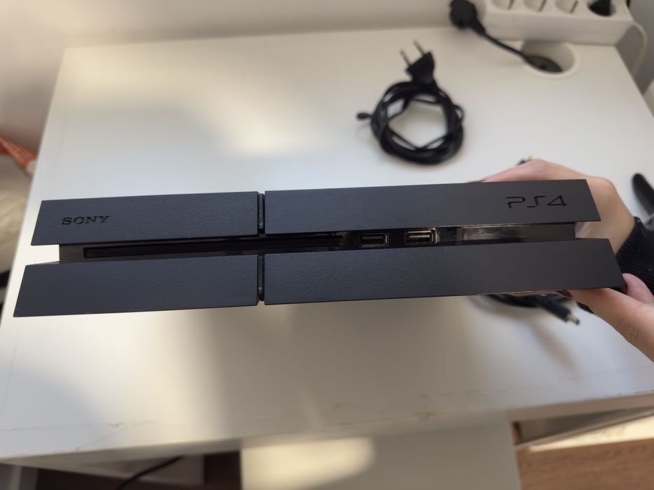 PS4 9.00 Goldhen