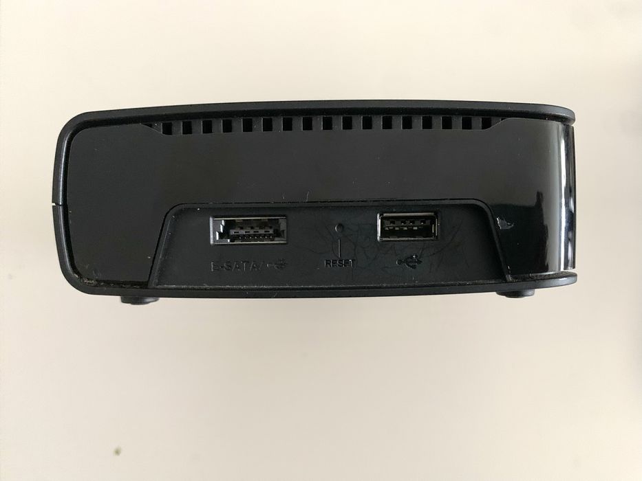 Asus Media Player O!PLAY