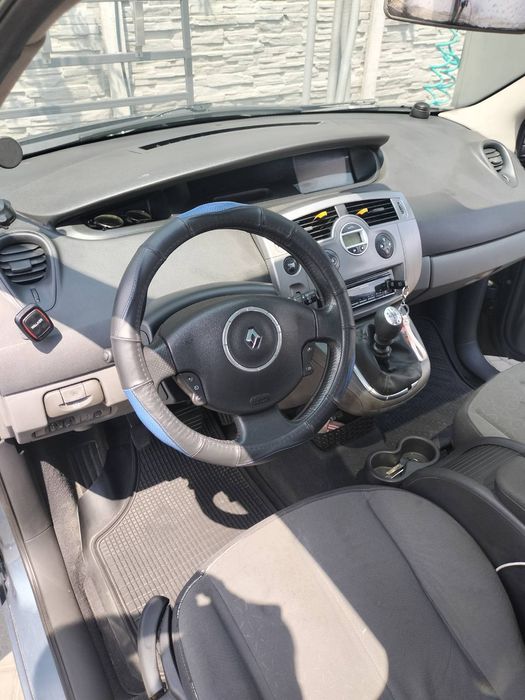 Продам Рено сценік 2