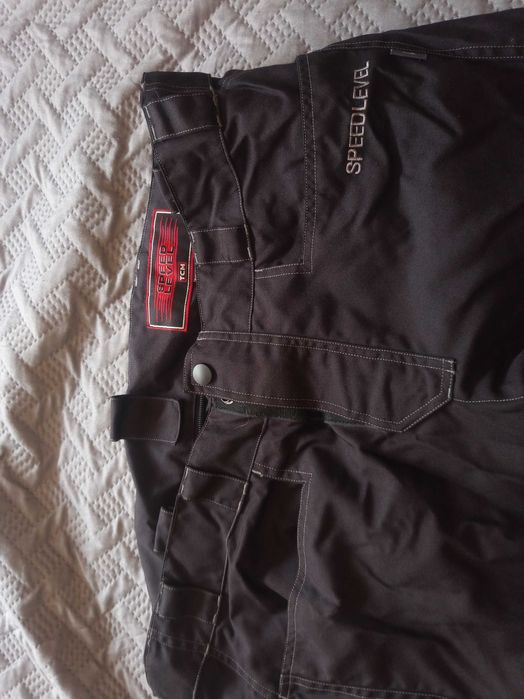 Мотоштани TCM нові водонепроникні Розмір XL