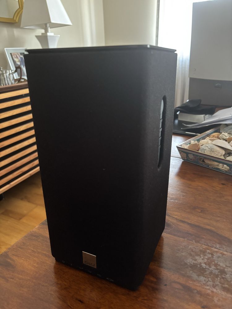 Dali Kubik Free (Active Loudspeaker)