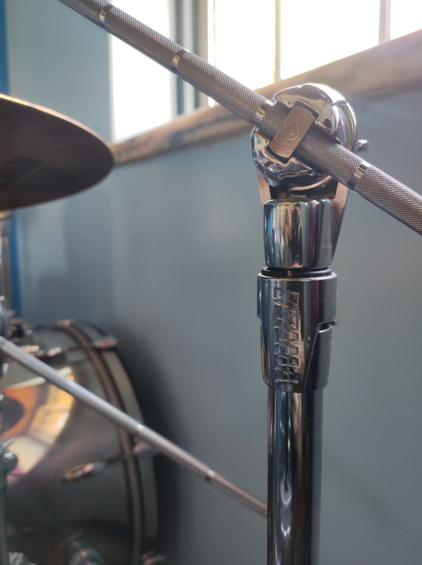 Vendo Bateria Pearl/Material